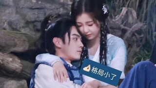 双越路透小猪包！！！