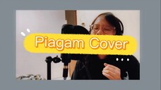 (Cover) Piagam - Ashanty (Fika Hime)