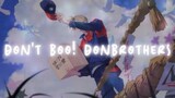 Don't Boo! Donbrothers - MORISAKI WIN - Avataro Sentai Donbrothers Ending - Vietsub - Engsub