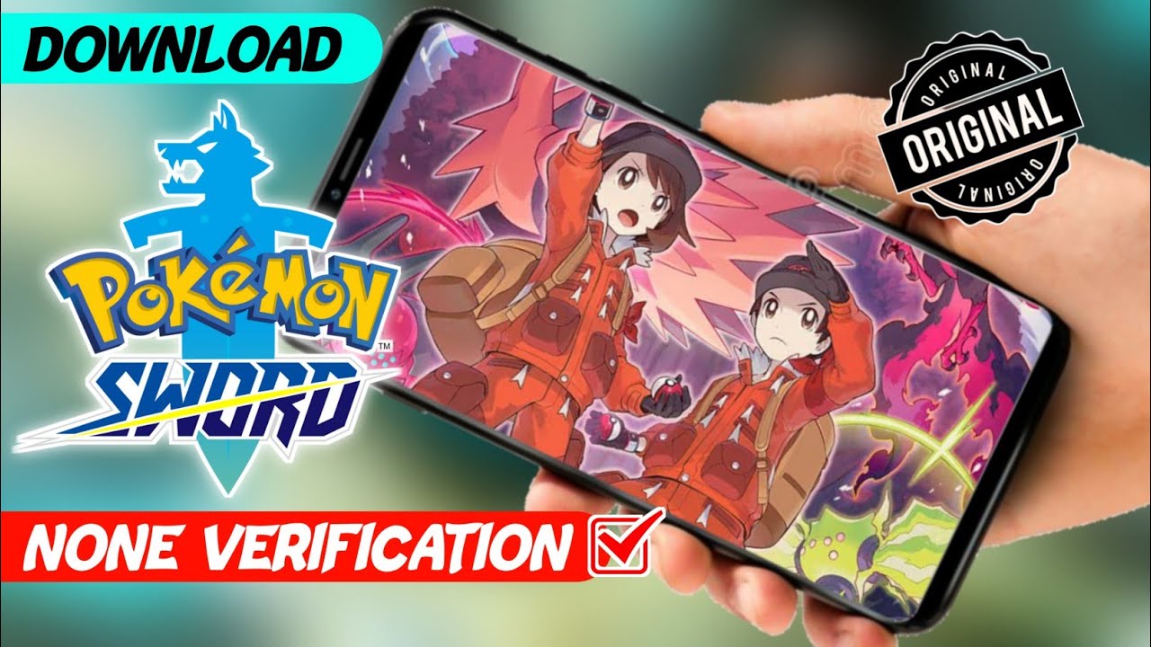 egg ns emulator pokemon sword download