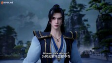 Rebirth of the Sword Patriarch eps 15 sub indo