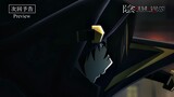 [PV1] Kage no Jitsuryokusha ni Naritakute! 2nd Season - Ep 07