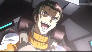 [Gundam 00] Tập cuối của mùa đầu tiên, cốt truyện chính khá sống động, ngoại truyện cũng không nhàn 