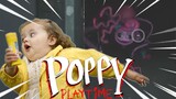 Hewan hantu Amerika】 waktu bermain poppy 2.exe