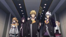 Tokyo Ravens Ep 14 Sub Indo 720p