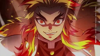 Kimetsu no Yaiba : Demon Slayer - [AMV] - Light It Up