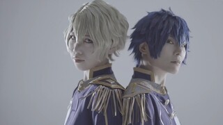 [YLYP's heavy comeback] Trap for you -Eve- live-action MV preview (Ensemble Stars 2/COS flip)