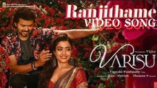 Ranjithame Video Song (TAMIL)