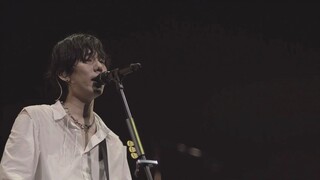 RADWIMPS เวอร์ชันแสดงสดของ "なんでもないや" ร้องชื่อของคุณ