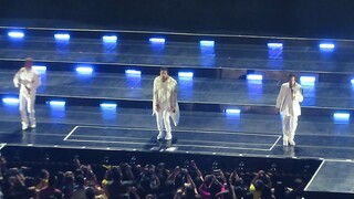 Get Another Boyfriend [Backstreet Boys DNA World Tour Manila 2019]