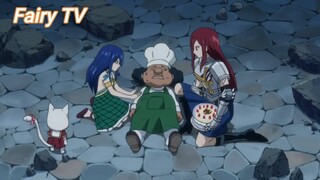 Hội pháp sư Fairy Tail (Short Ep 72) - Lời hứa quan trọng #fairytail