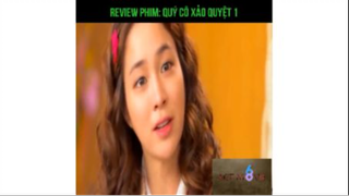 Quý cô xảo quyệt 1 phần 2 #Review_phim_hay