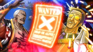 4 NEW AMAZING SUPPORT CHARACTERS! TM SUGO INCOMING! (ONE PIECE Treasure Cruise)