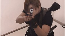 Leon S Kennedy Coswalk