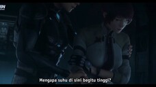 The Infinitors Episode 11 Subtitle Indonesia