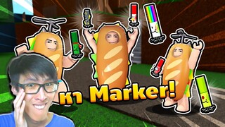 หา Marker ที่ยากที่สุด! | Roblox Find the Markers