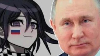 Anak-anak, ini tidak lucu Danganronpa: The Animation Series 23