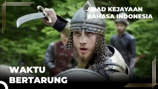 Pertahanan Beyazid | Abad Kejayaan