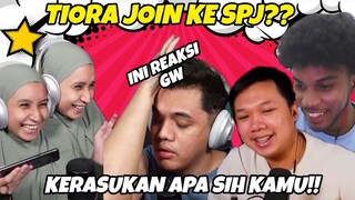 PERASAAN Gw Ketika ISTRI MABAR Ama SPJ!! ISTRI Gw NGEJOKI ID Gw WKWKWK!! - Mobile Legends