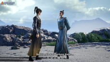 Peerless Battle Spirit Eps 87 Sub Indo