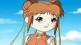 [Anime]Lingjian Sisters hid for Magic Mirror Beast|<Shen Bing Kids>