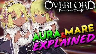 What Are Aura & Mare’s True Combat Potential & Roles? | OVERLORD Aura & Mare Explained - Final