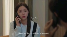 When The Phone Rings Ep 6 (Complete Eng Sub)