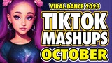 New Tiktok Mashup 2023 Philippines Party Music | Viral Dance Trends | October 3