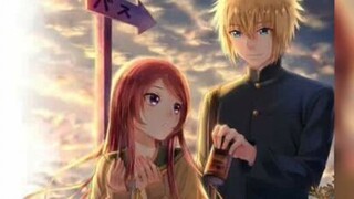 AMV/Short Video Anime - [Minato x Kushina Pt2] - Naruto/Boruto Edit | ArcaneStereo