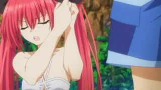 [AMV]Cute moments of Itsuka Kotori in <Date A Live>