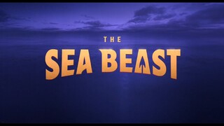 The Sea Beast (2022)