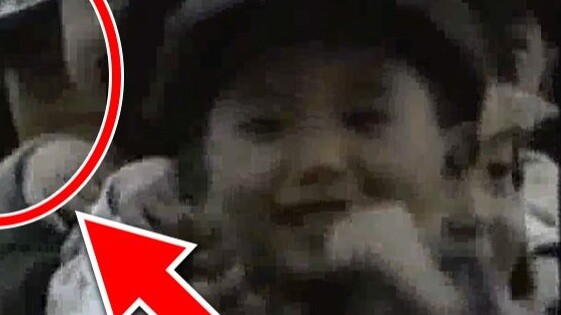 [Truth Revealed] The 1993 haunted advertisement is confirmed to be a rumor!