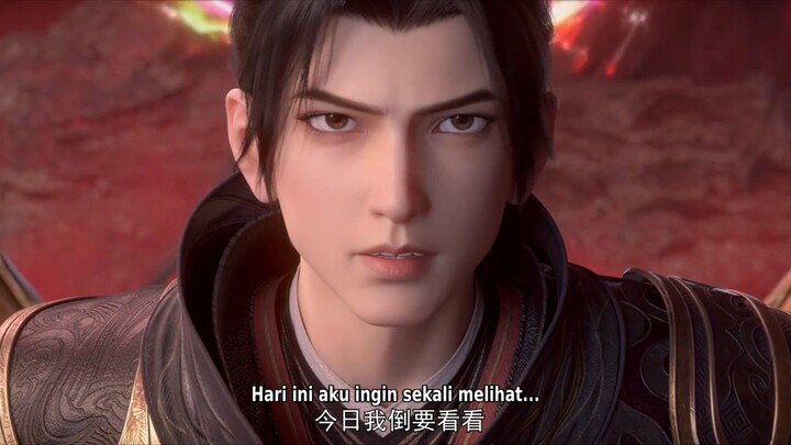 BTTH S5 EPS 136 Sub indo HD [1080p]