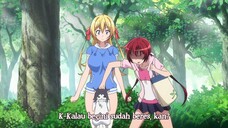 Joukamachi no Dandelion EPS3