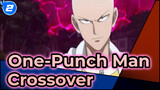 One-Punch Man: Makhluk Macam Apa Sih Si Botak Ini? Kenapa Dia Bisa Begitu Kuat?!_2
