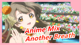 Anime Mix|【Panama】 Let me take another breath.