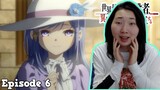 Maha~ Sekai Saikou no Ansatsusha Isekai Kizoku ni Tensei suru Ep 6 Timer Reaction & Discussion