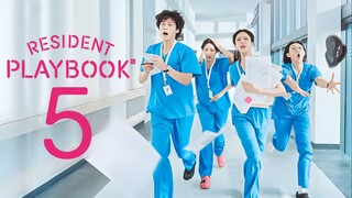 EP5/12 Resident Playbook (2025)