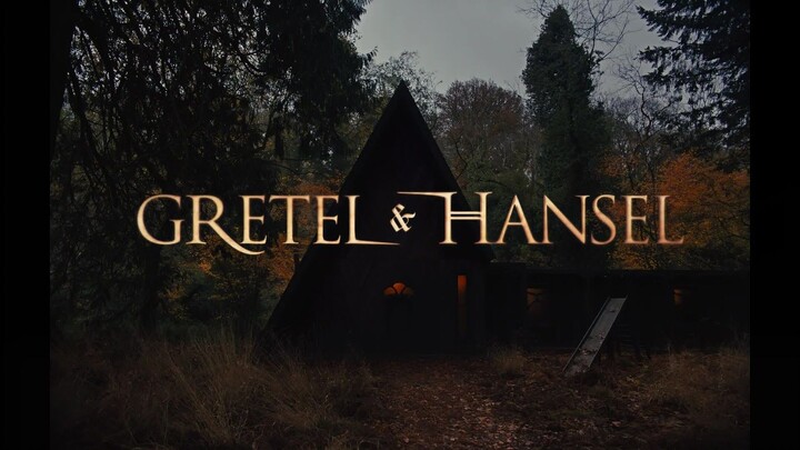 Gretel & Hansel (2020) Subtitle Indonesia