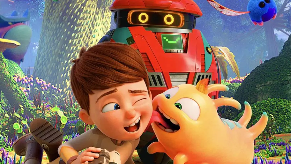 NEW LATEST ANIMATED FULL MOVIE CARTOON FOR KIDS ENGLISH DUBBED. ACTION COMEDY DISNEY 2023 ANIMATION - Bilibili NEW LATEST ANIMATED FULL MOVIE CARTOON FOR KIDS ENGLISH DUBBED. ACTION COMEDY DISNEY 2023 ANIMATION - Bilibili