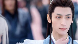 [Tantai Jin x Siying] คนรักสำรองกักขังความรัก? นี่คือสิ่งที่ฉันควรดูเมื่อทำความดีในชีวิต!