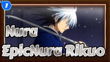 Nura: Rise of the Yokai Clan|[NuraRikuo/Epic]All monsters will follow me and become..._1