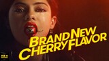 Brand New Cherry Flavor IS AMAZING - REVIEW