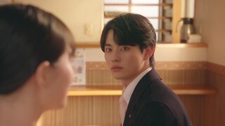 Uragiri Meshi mùa 2 - Tập 5: Yakisoba tại Ibaraki