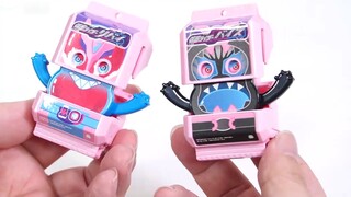Gali dinosaurus! Ulasan komprehensif tentang bom 02 SG Knight! Cookies/Menggali Dinosaurus/Penunggan