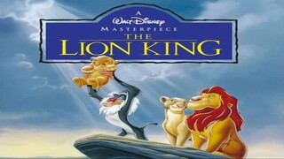 Watch movie: The lion king 1994 trailer: link in the description: