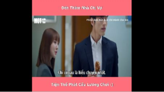 Phim: Ánh Mắt Anh Chỉ Dành Cho Em Tập 15