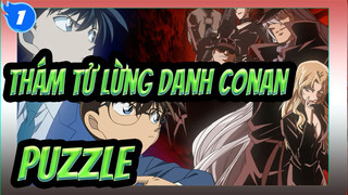 [Thám tử lừng danh Conan|AMV]PUZZLE_1