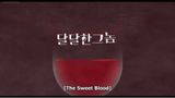 E08 The Sweet Blood