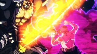 "Cắt bỏ đoạn hội thoại không cần thiết" Zoro vs Jhin, Phong cách Tam kiếm Overlord! Trận chiến thức 